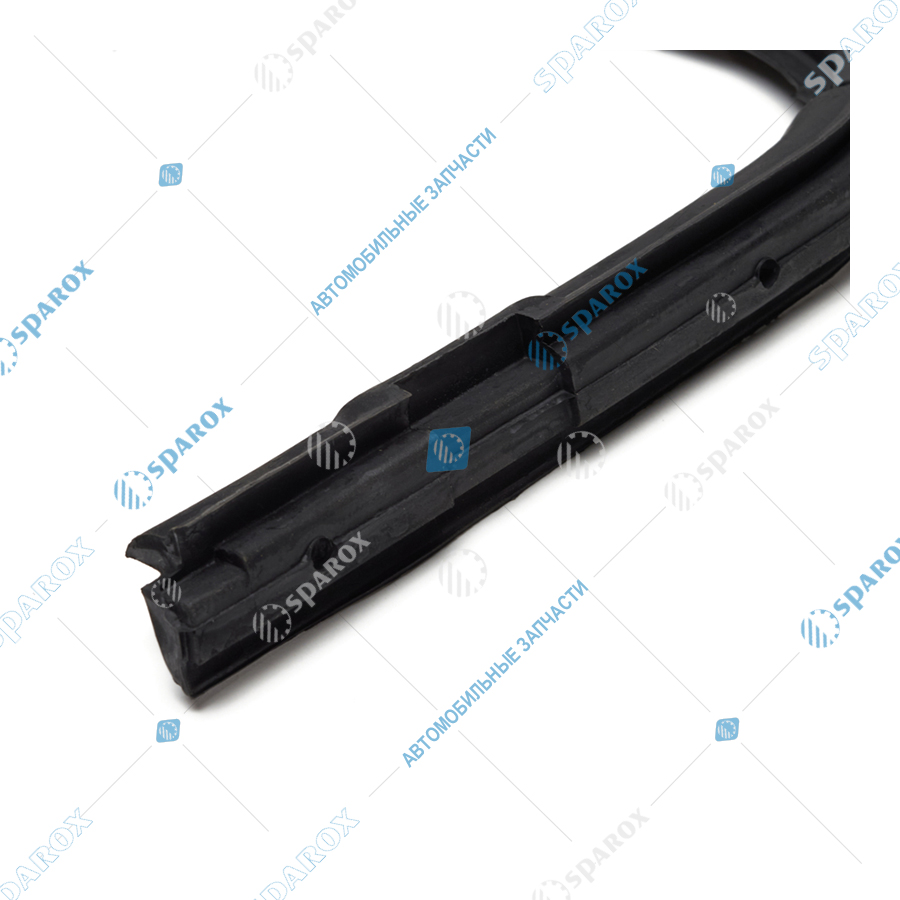 377-6103123-А Уплотнитель УРАЛ (АО АЗ УРАЛ) 377-6103123-А Уплотнитель УРАЛ (АО АЗ УРАЛ)