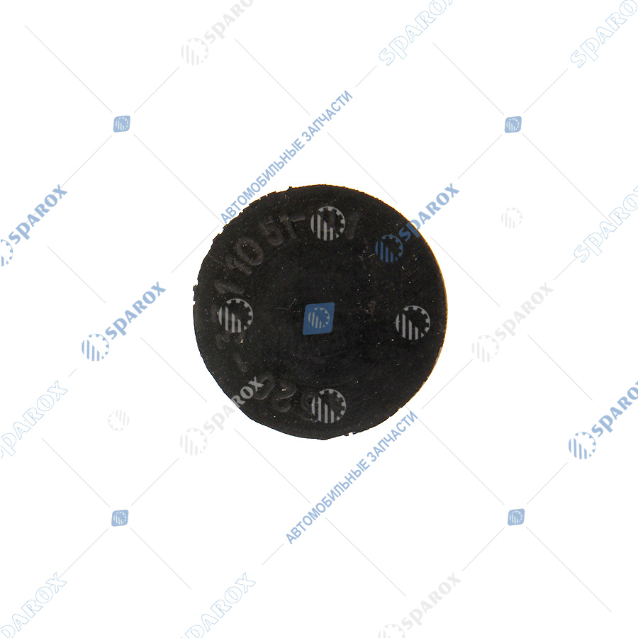 4320-3711051 Втулка УРАЛ мН-2017 (АО АЗ УРАЛ)