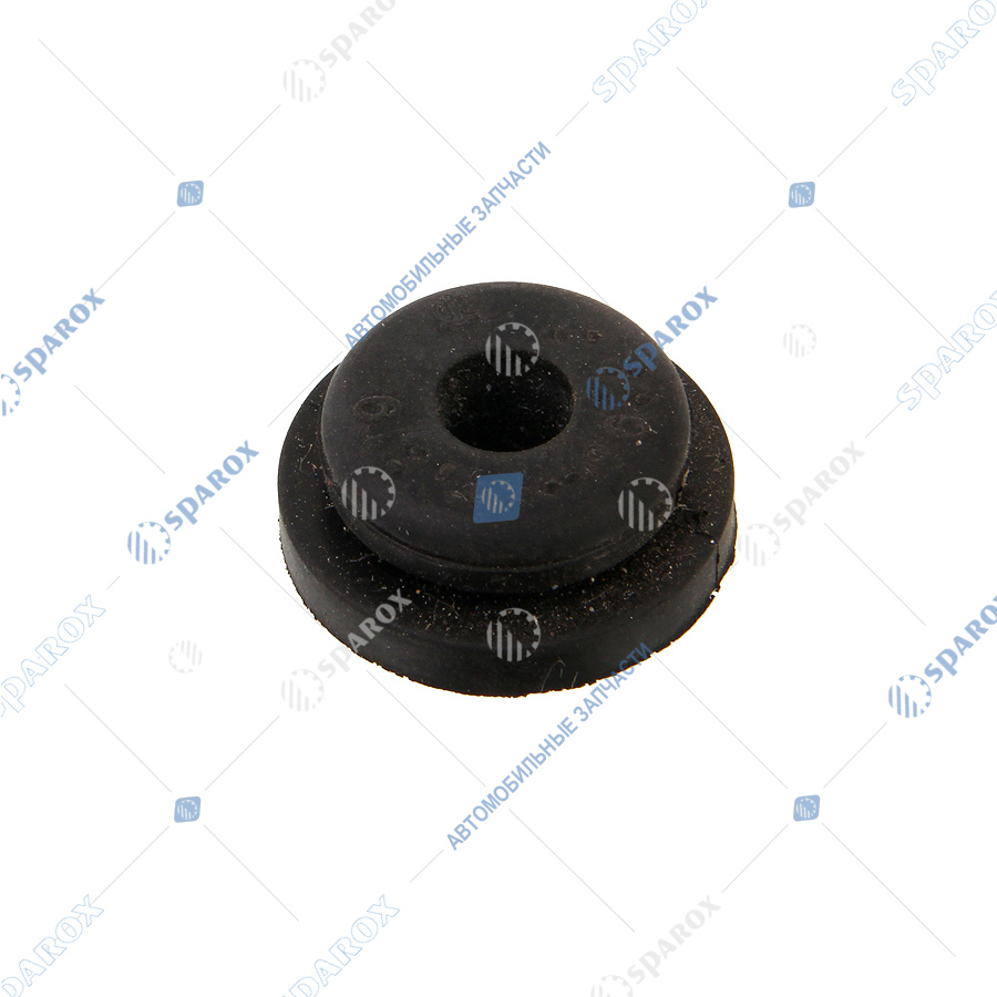 4320-3711051 Втулка УРАЛ мН-2017 (АО АЗ УРАЛ)