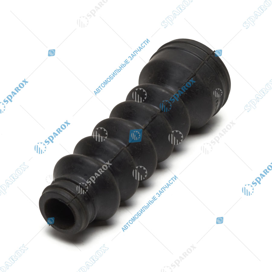 5557-1609052-01 Колпак защитный УРАЛ (АО АЗ УРАЛ)