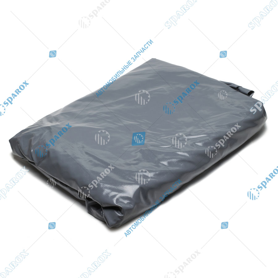 3308-8508010 Тент кузова ГАЗ-3308 Егерь (сдвоенная кабина) (2,55/2,36/1,27) (Тент Авто)