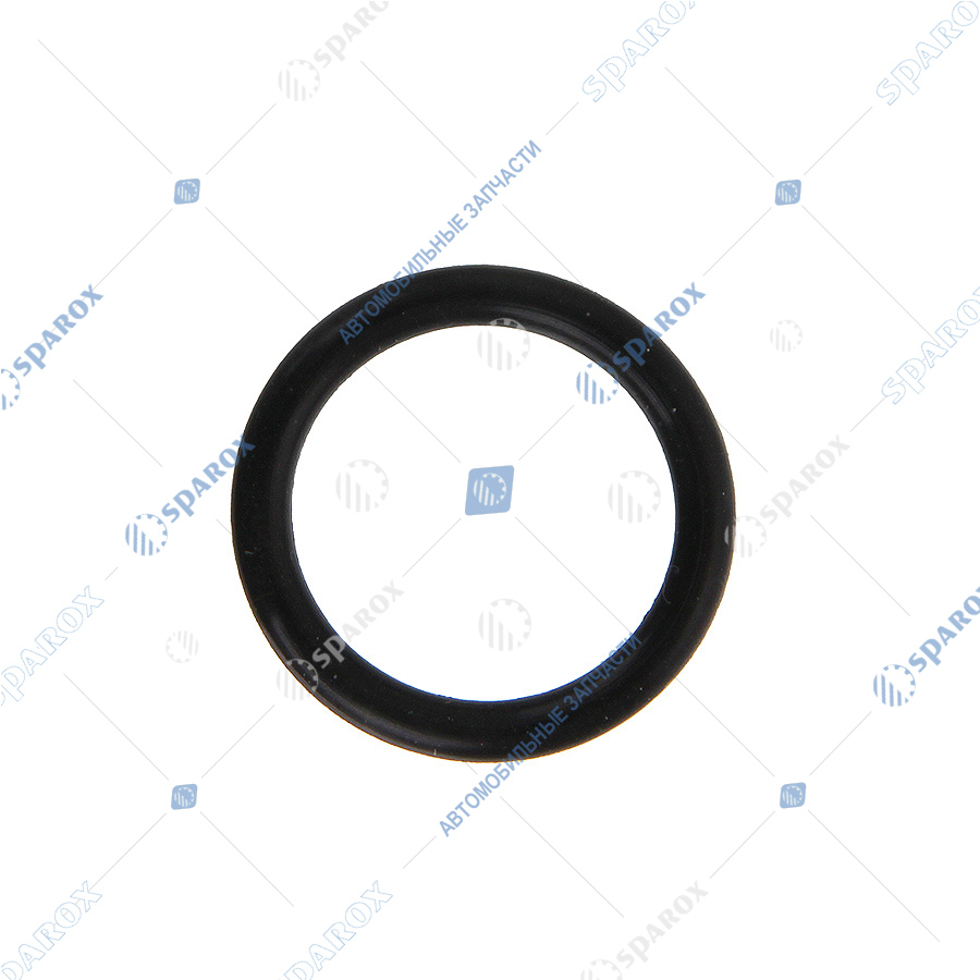 HYUNDAI/KIA-17100-15000 Кольцо уплотнительное HYUNDAI HD65,72,78,County форсунки OE