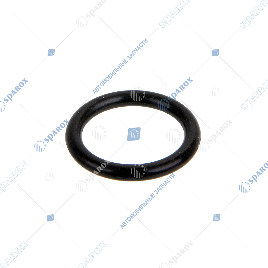 HYUNDAI/KIA-17100-15000 Кольцо уплотнительное HYUNDAI HD65,72,78,County форсунки OE