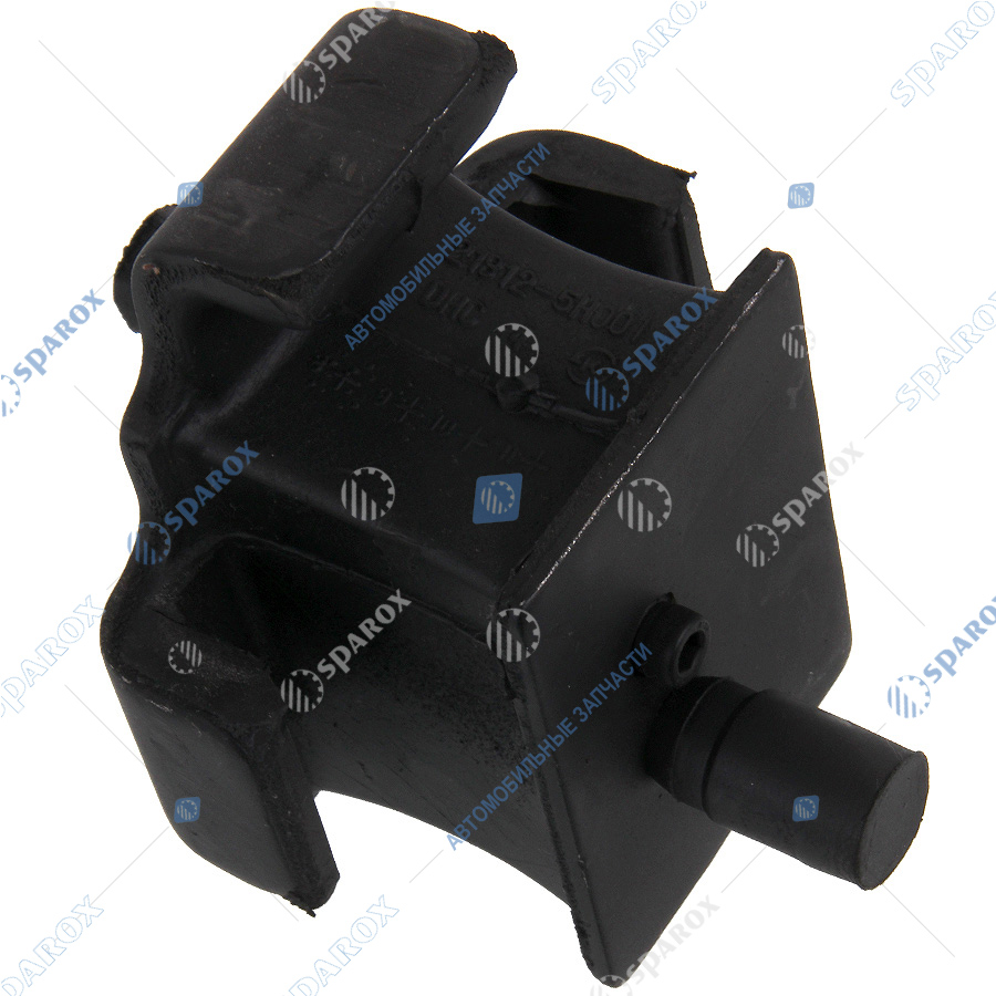 HYUNDAI/KIA-21812-5H001 Подушка HYUNDAI HD65,72,78,County двигателя передняя правая OE