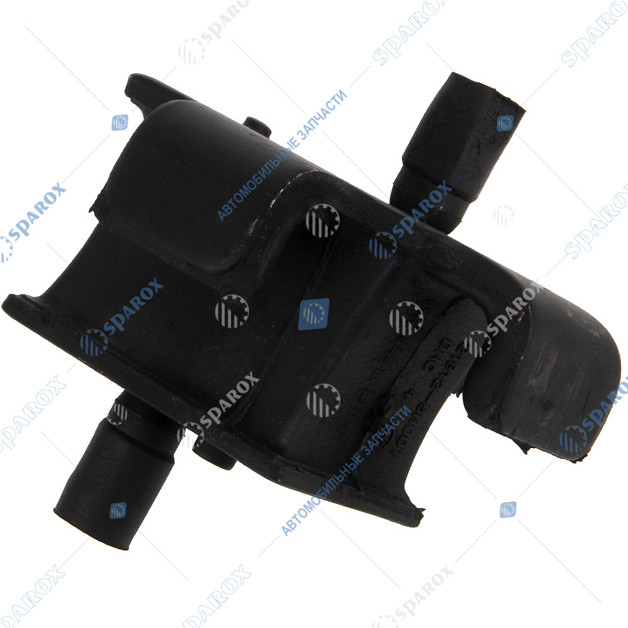 HYUNDAI/KIA-21812-5H001 Подушка HYUNDAI HD65,72,78,County двигателя передняя правая OE