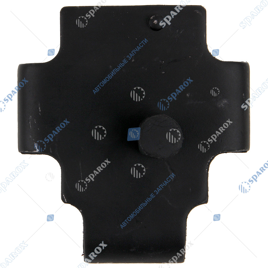 HYUNDAI/KIA-21812-5H001 Подушка HYUNDAI HD65,72,78,County двигателя передняя правая OE