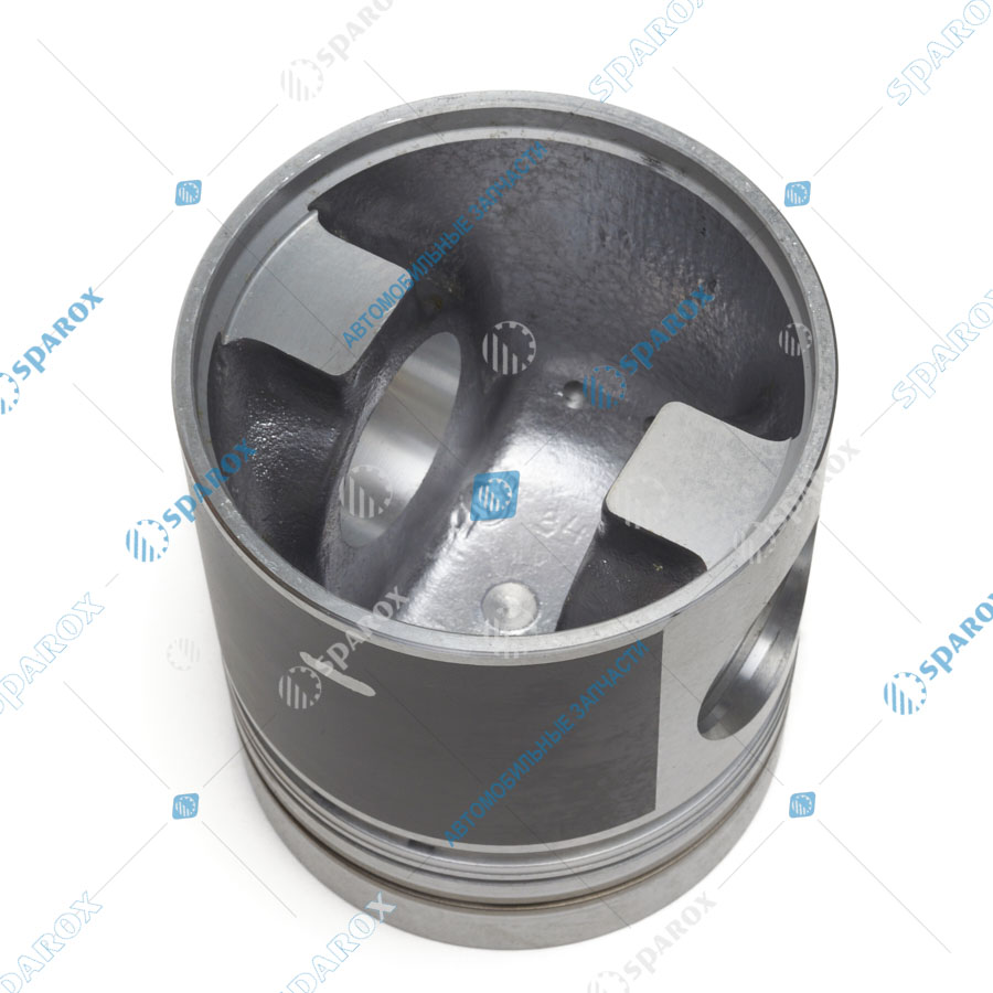 ММЗ-260-1000108-М Гильза,поршень,упл.кольца, палец d=42, ст. и поршн.кольца ММЗ Д260Е2,260С2 (КМЗ) Дальнобойщик