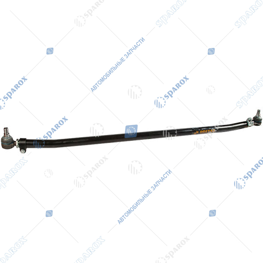 Rostar-180-3414052-61 Тяга рулевая