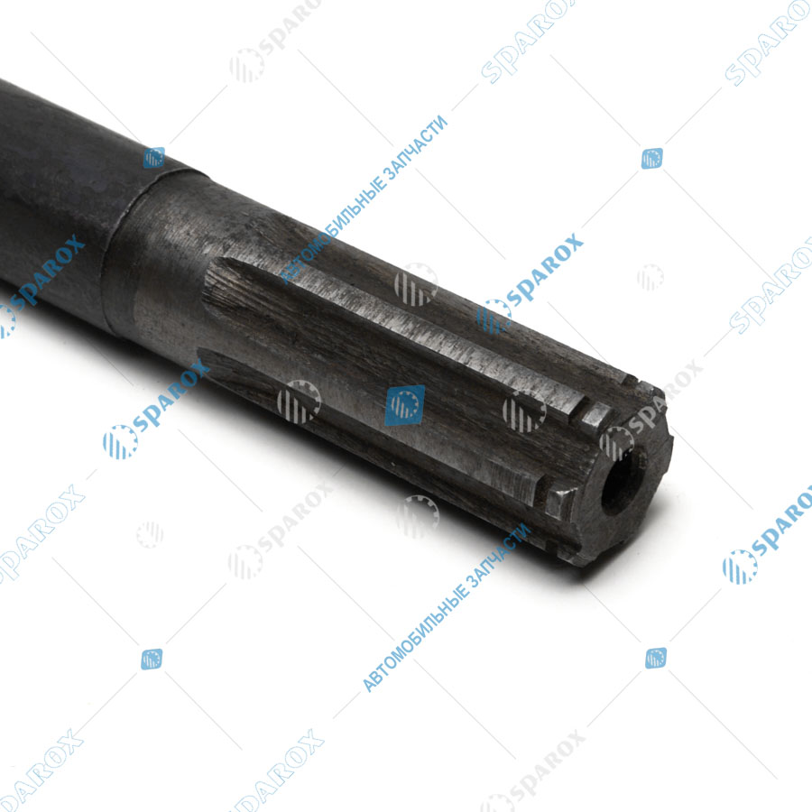 Т-150-151.37.407 Вал привода насоса Т-150К