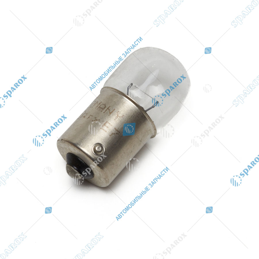 Trifa-00304-005 Лампа накаливания 12V 5W / габариты