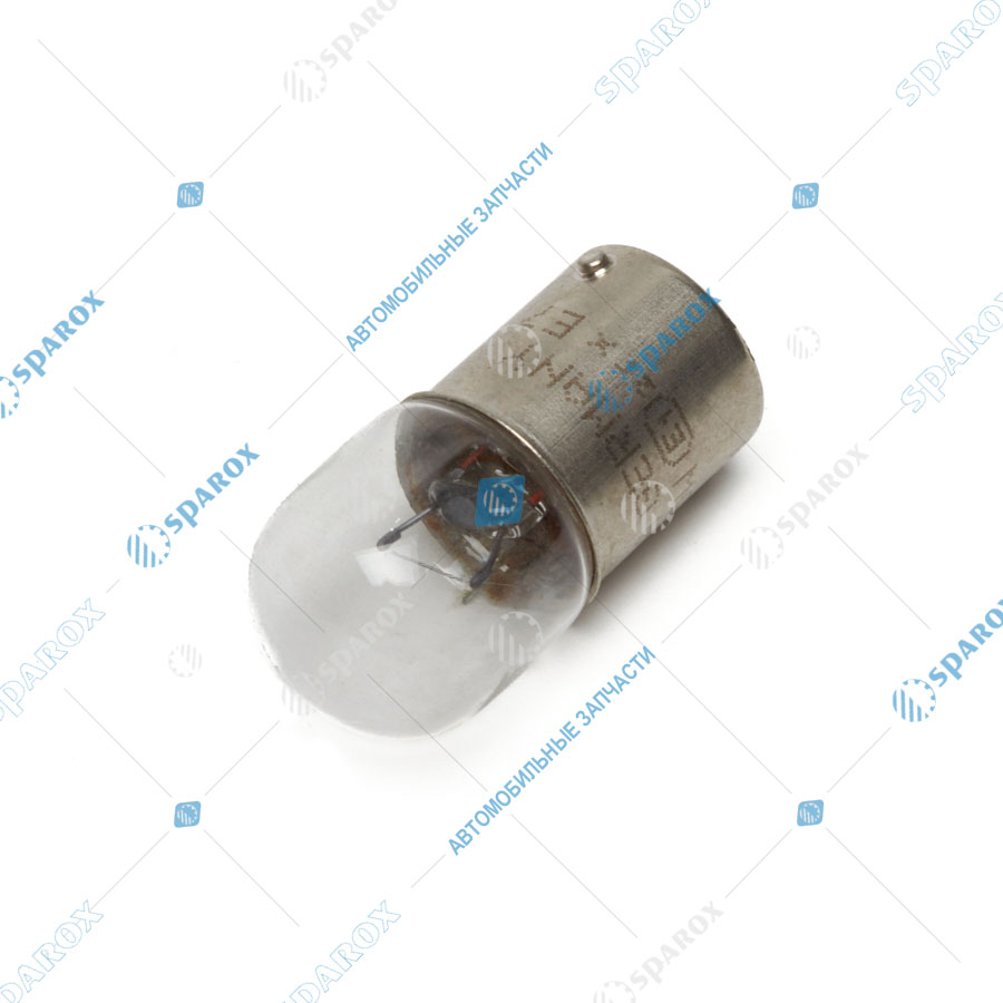 Trifa-00304-005 Лампа накаливания 12V 5W / габариты