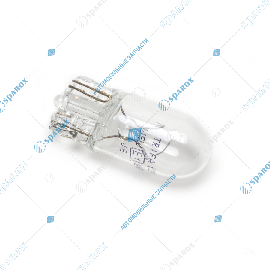 Trifa-01732-005 Лампа накаливания 12V 5W W2,1x9,5d Trifa-01732-005 Лампа накаливания 12V 5W W2,1x9,5d