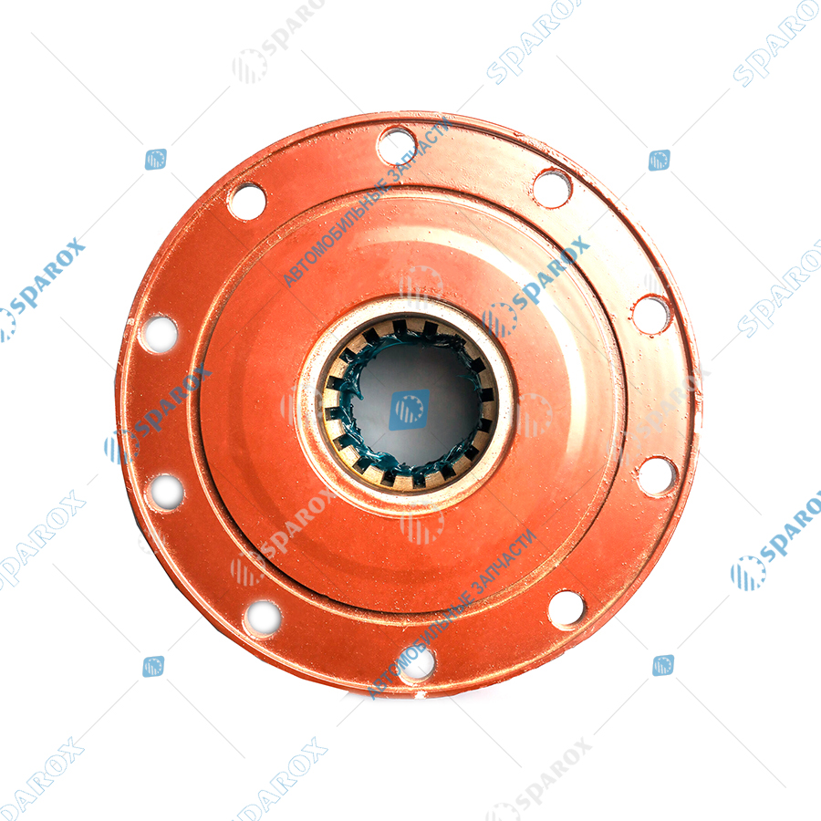 ПТЗ-225.6010-22.00.013 Фланец