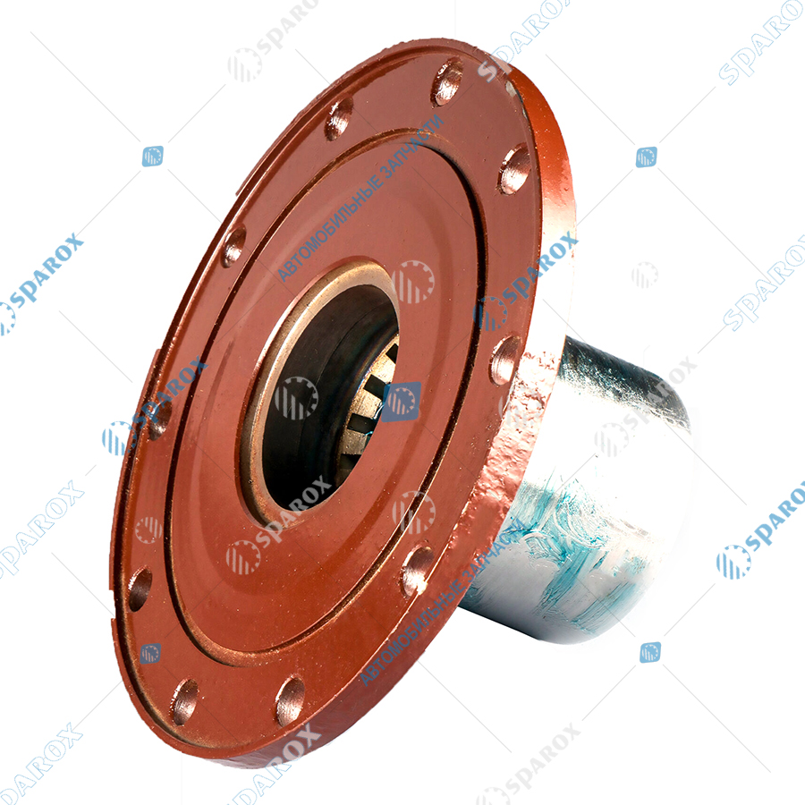 ПТЗ-225.6010-22.00.013 Фланец