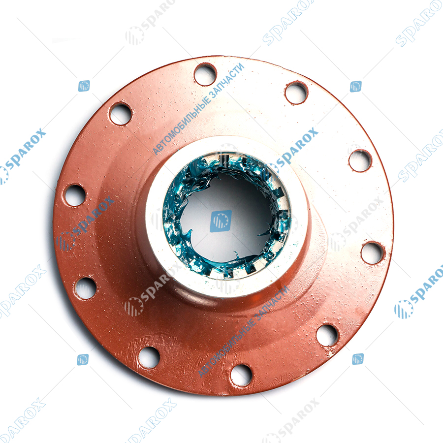 ПТЗ-225.6010-22.00.013 Фланец