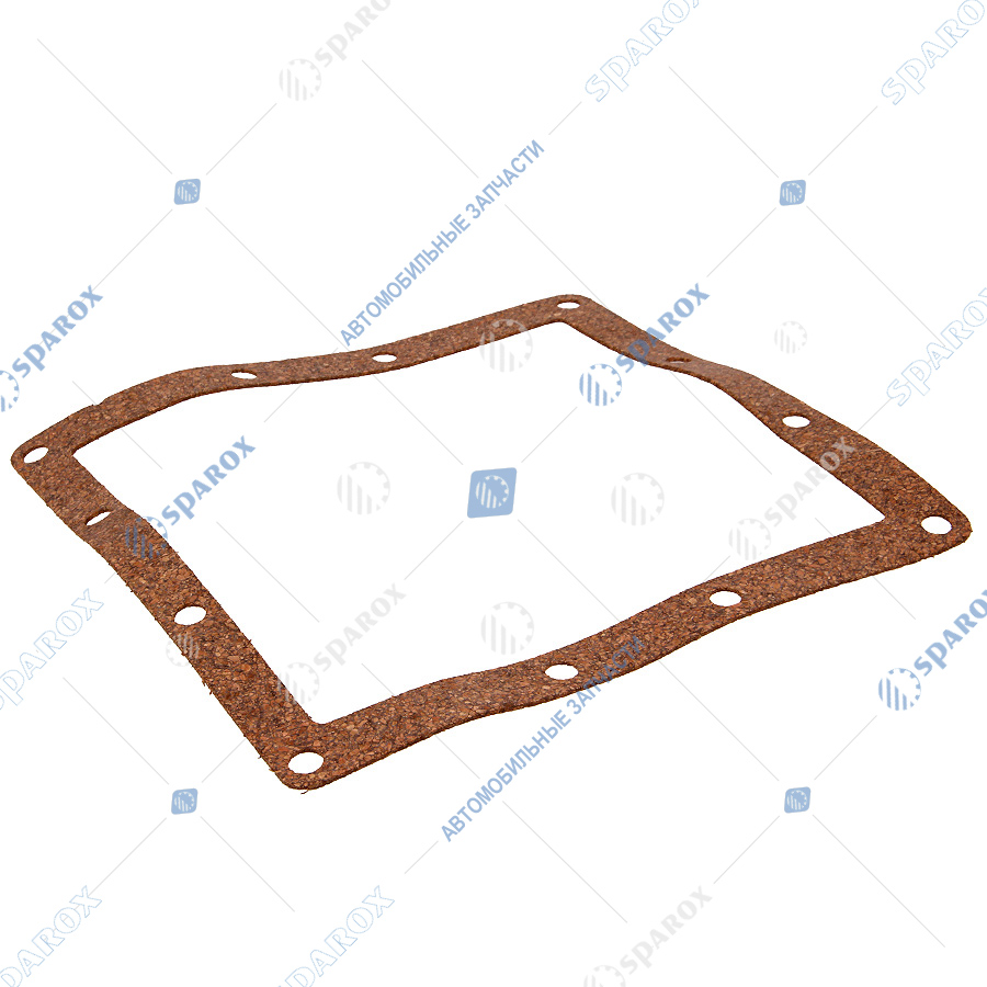 HYUNDAI/KIA-43167-4A001 Прокладка HYUNDAI Porter поддона КПП OE