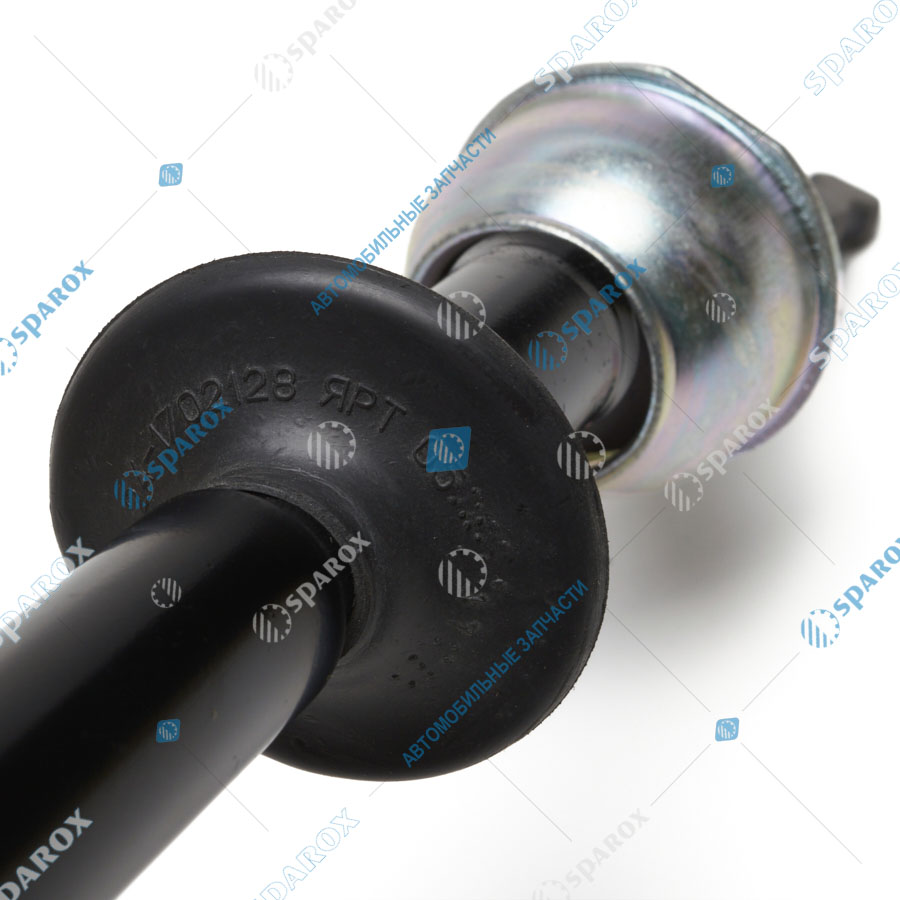 2217-1702129 Рычаг КПП ГАЗель Бизнес (ОАО ГАЗ)