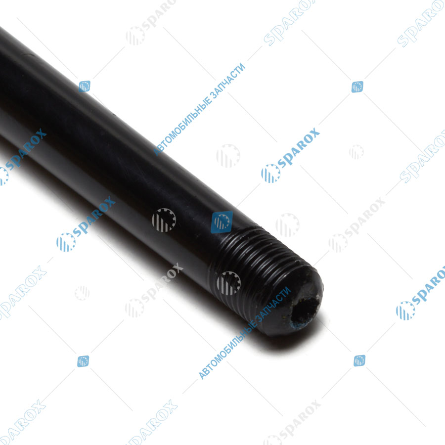 2217-1702129 Рычаг КПП ГАЗель Бизнес (ОАО ГАЗ)