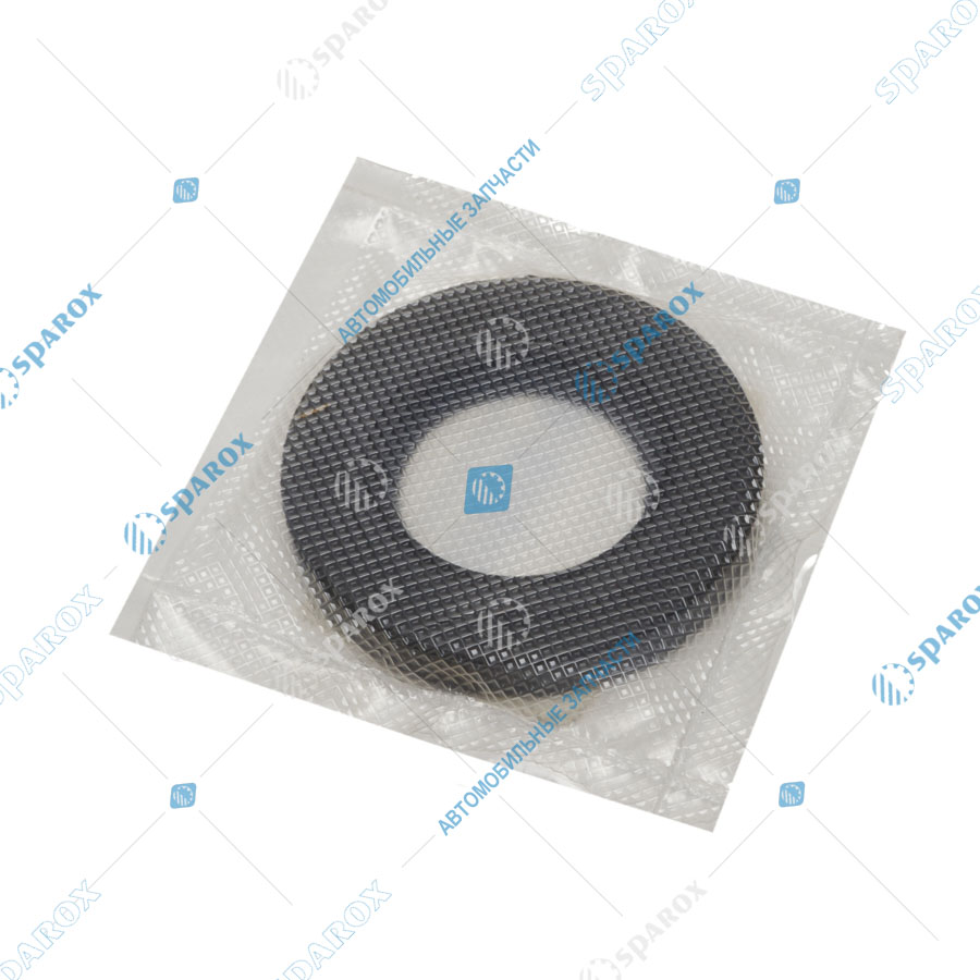 3105-2402052 Сальник РК ГАЗель 4х4 (фторкаучук) (левое вращение) (ВРТ)