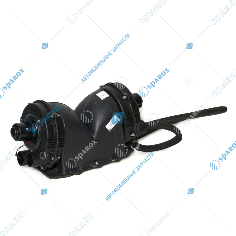 33081-8101010 Отопитель ГАЗ-33081 Садко (ОАО ГАЗ)