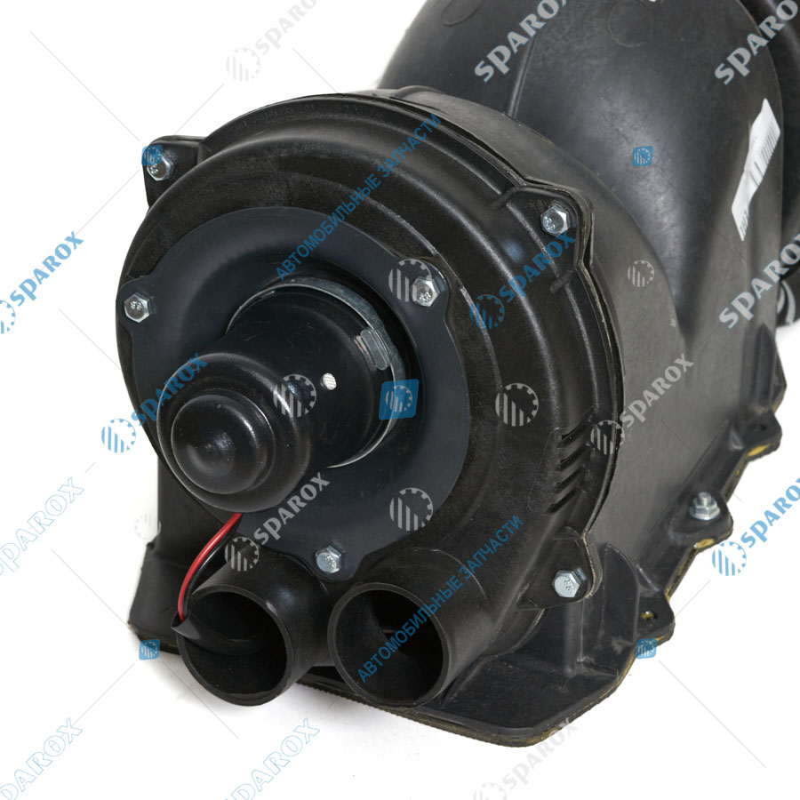 33081-8101010 Отопитель ГАЗ-33081 Садко (ОАО ГАЗ)