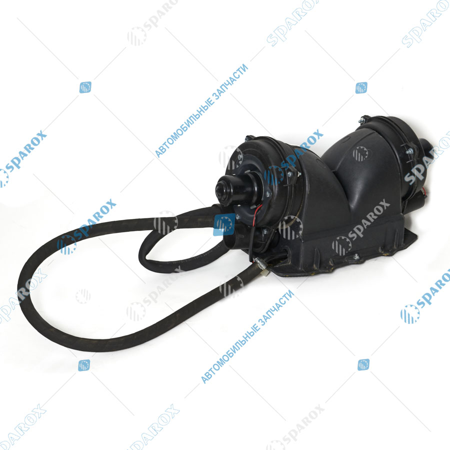 33081-8101010 Отопитель ГАЗ-33081 Садко (ОАО ГАЗ)