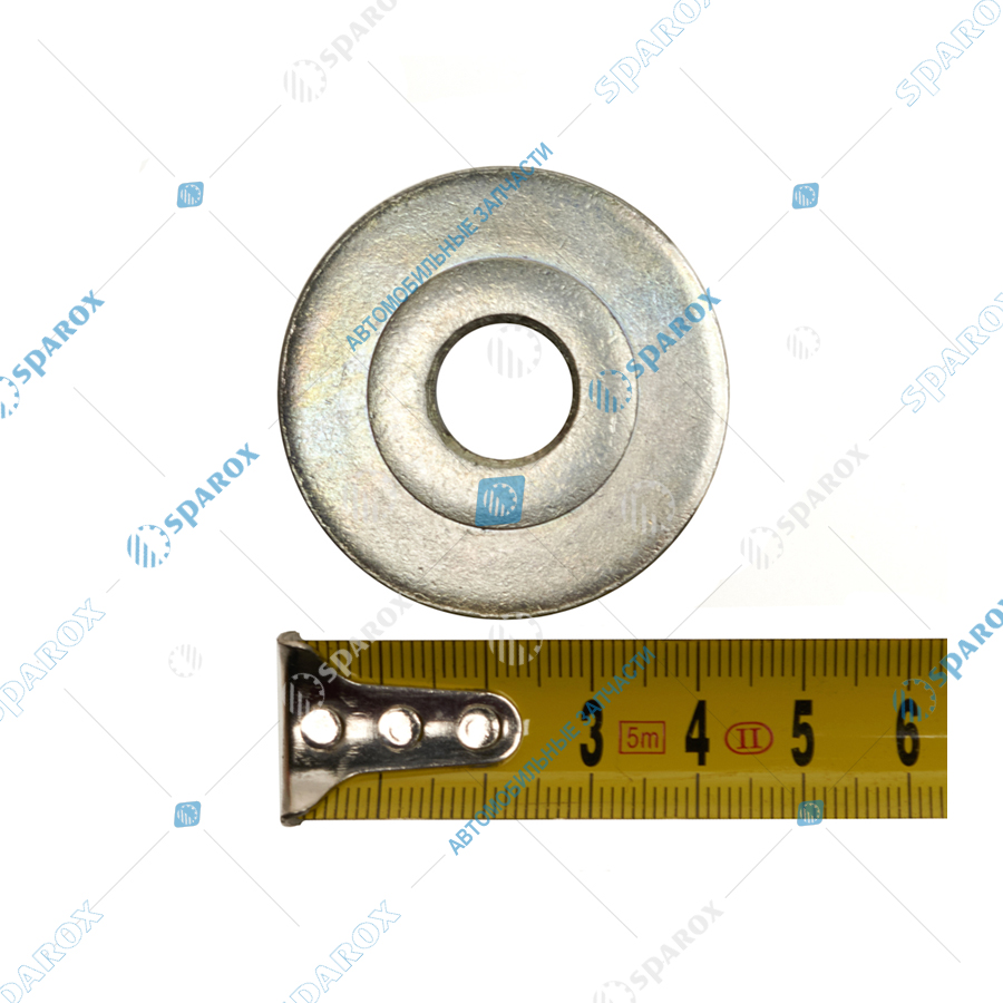 66-01-3405200 Шайба крепления штока цилиндра ГУР ГАЗ-66 (ОАО ГАЗ)