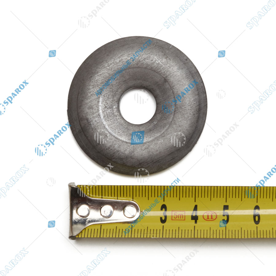 66-3405201 Шайба крепления штока цилиндра ГУР ГАЗ-66 (ОАО ГАЗ)