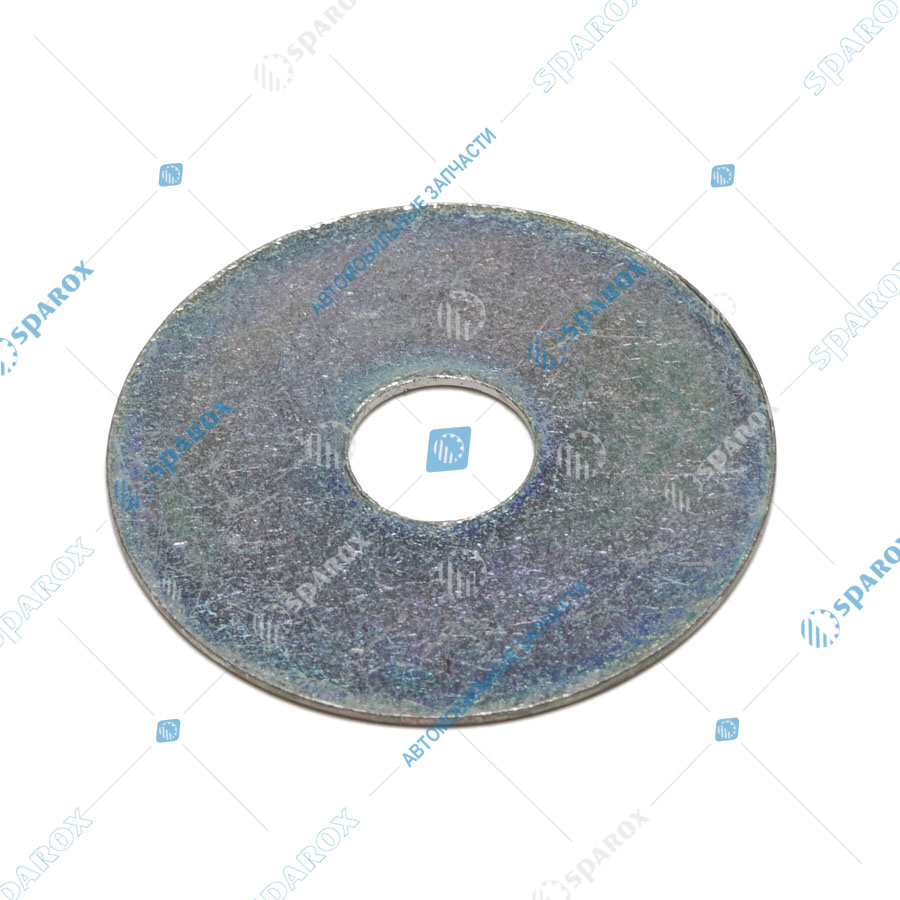 66-3405220 Шайба штока цилиндра ГУР ГАЗ-66 (ОАО ГАЗ)