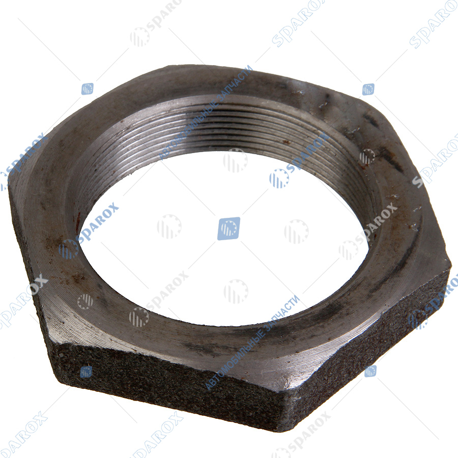 Т-150-150.37.420-1 Гайка коробки переключения передач (КПП) Т-150