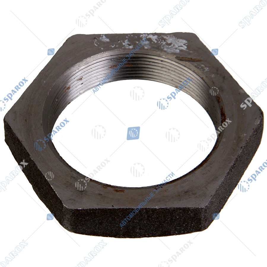 Т-150-150.37.420-1 Гайка коробки переключения передач (КПП) Т-150