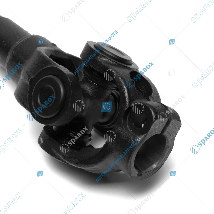 4320Я3-3400648 Комплект для замены рулевого механизма УРАЛ (АО АЗ УРАЛ)