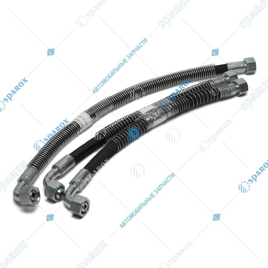 4320Я3-3400648 Комплект для замены рулевого механизма УРАЛ (АО АЗ УРАЛ)