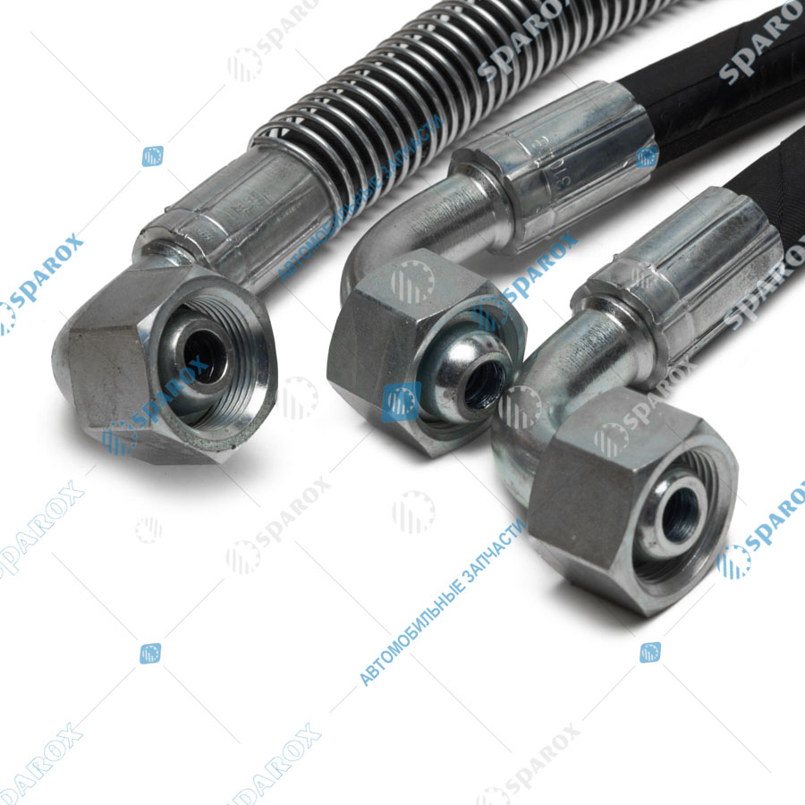 4320Я3-3400648 Комплект для замены рулевого механизма УРАЛ (АО АЗ УРАЛ)