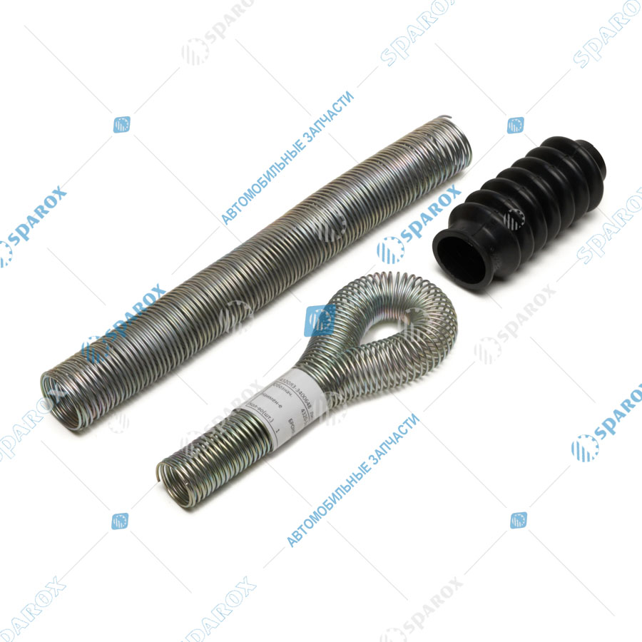 4320Я3-3400648 Комплект для замены рулевого механизма УРАЛ (АО АЗ УРАЛ)