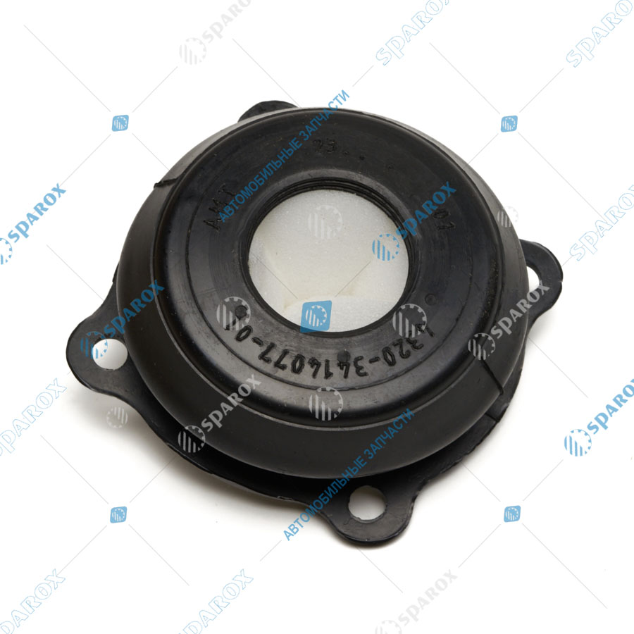 4320Я3-3400648 Комплект для замены рулевого механизма УРАЛ (АО АЗ УРАЛ)