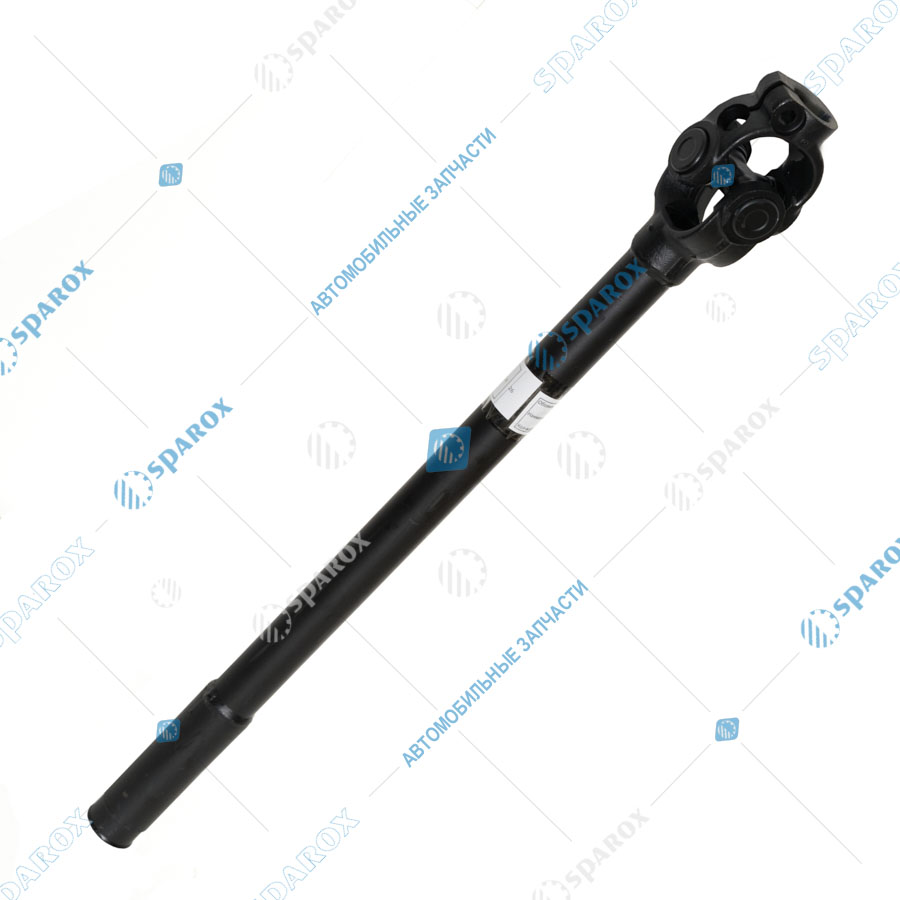 4320Я3-3400648 Комплект для замены рулевого механизма УРАЛ (АО АЗ УРАЛ)