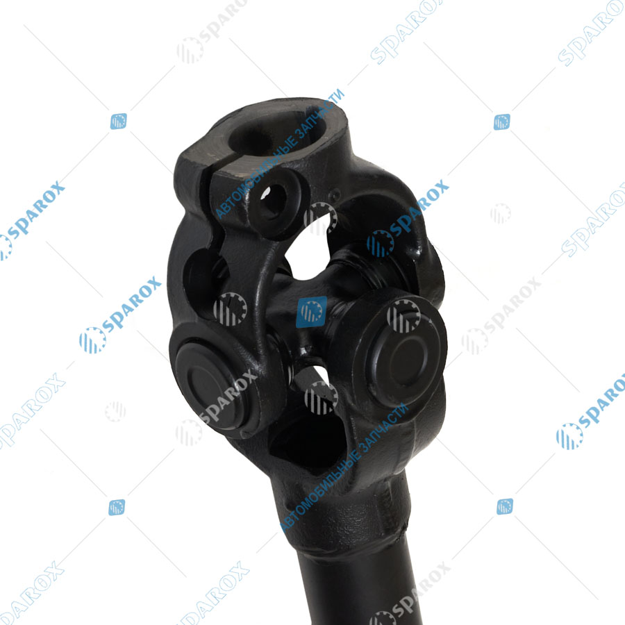 4320Я3-3400648 Комплект для замены рулевого механизма УРАЛ (АО АЗ УРАЛ)