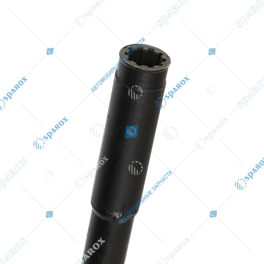 4320Я3-3400648 Комплект для замены рулевого механизма УРАЛ (АО АЗ УРАЛ)