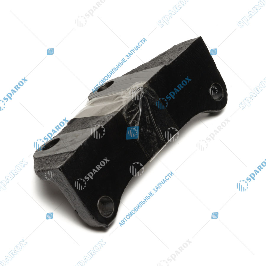 4320Я3-3400648 Комплект для замены рулевого механизма УРАЛ (АО АЗ УРАЛ)