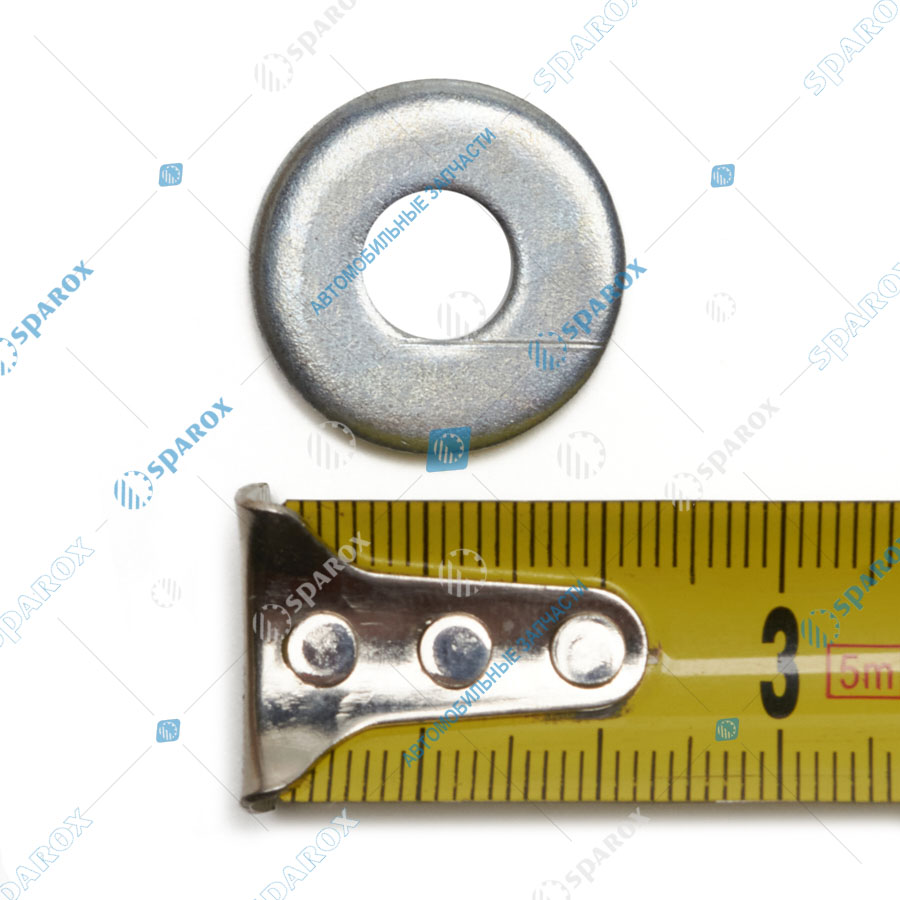 293277-П8 Шайба 8