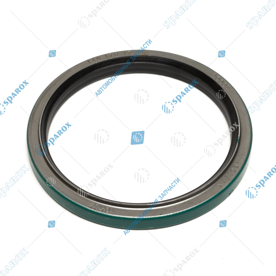 45104-3104001-91 Сальник Камаз (манжета касетная) 140х170х17 700001 оригинал (TOKEZ)