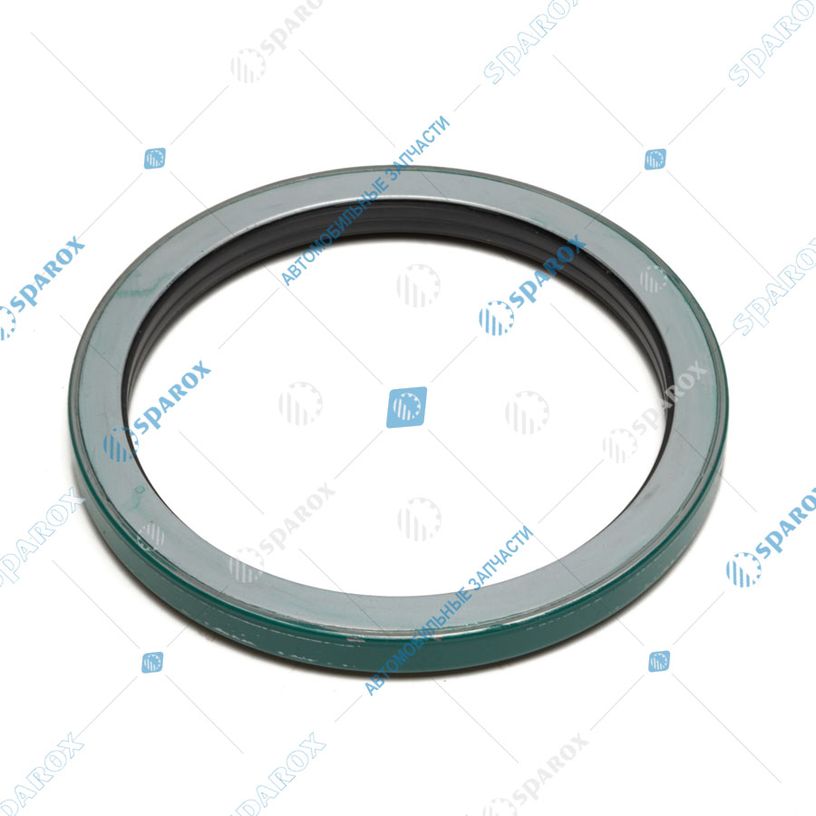 45104-3104001-91 Сальник Камаз (манжета касетная) 140х170х17 700001 оригинал (TOKEZ)