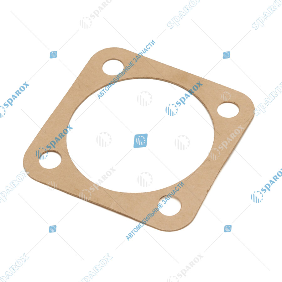 ПЖД600-1015263 Прокладка Камаз ПЖД600-1015263 (ШААЗ)