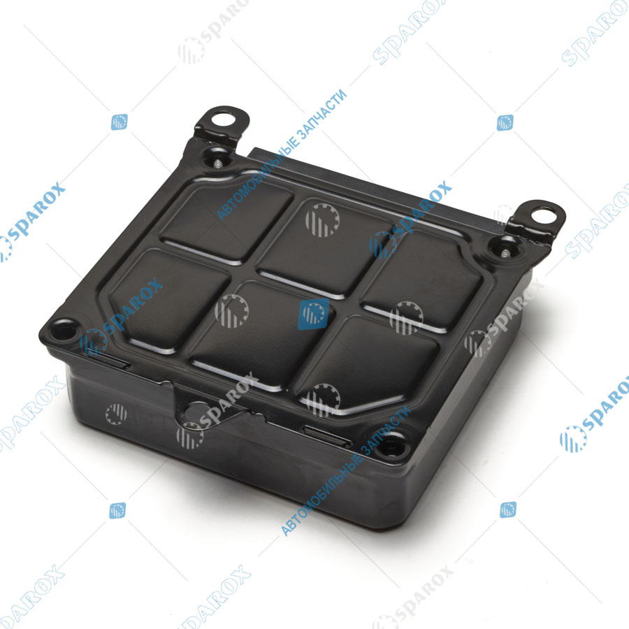 WABCO-4460046370 Блок управления АБС Камаз,МАЗ 4460046370 (WABCO)