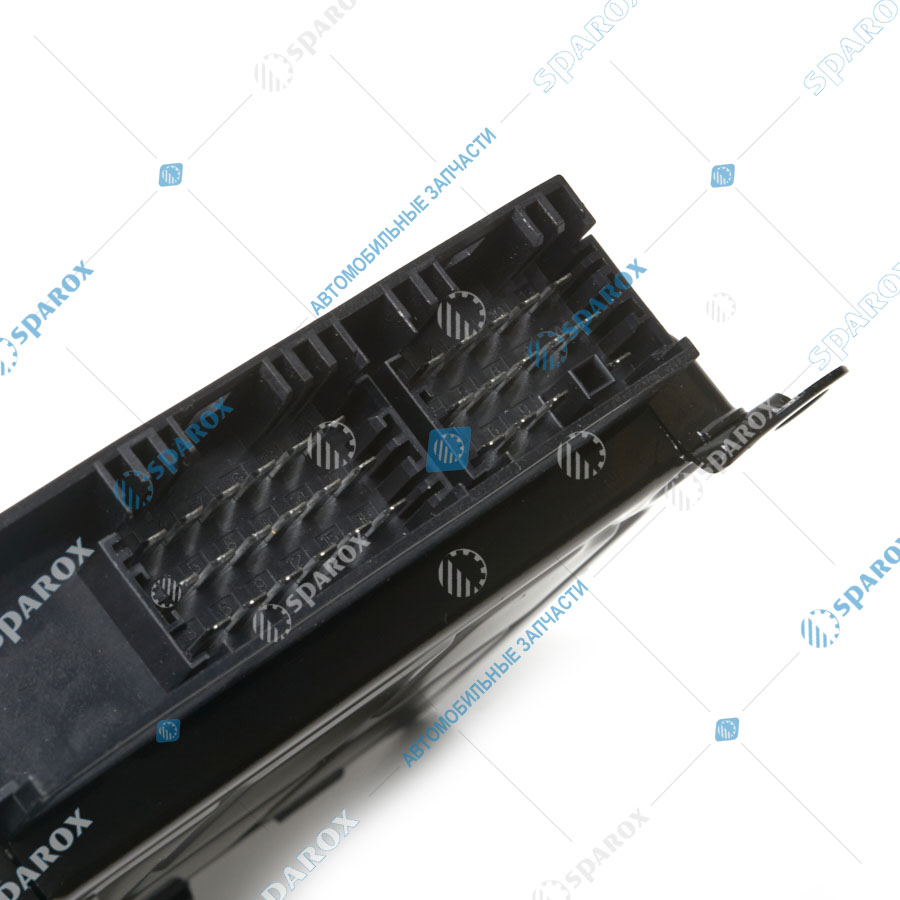 WABCO-4460046370 Блок управления АБС Камаз,МАЗ 4460046370 (WABCO)