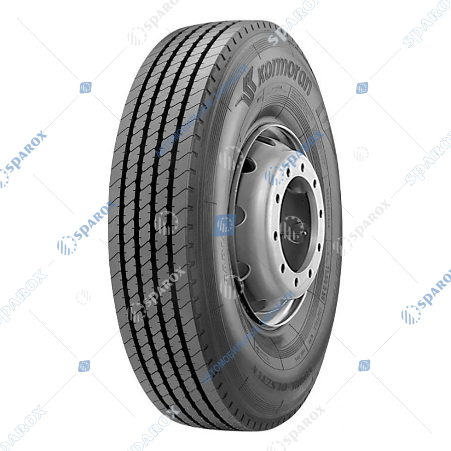 шина-3106012-R22.5 Шина 275/70-R22.5 Kormoran U 148/145M TL
