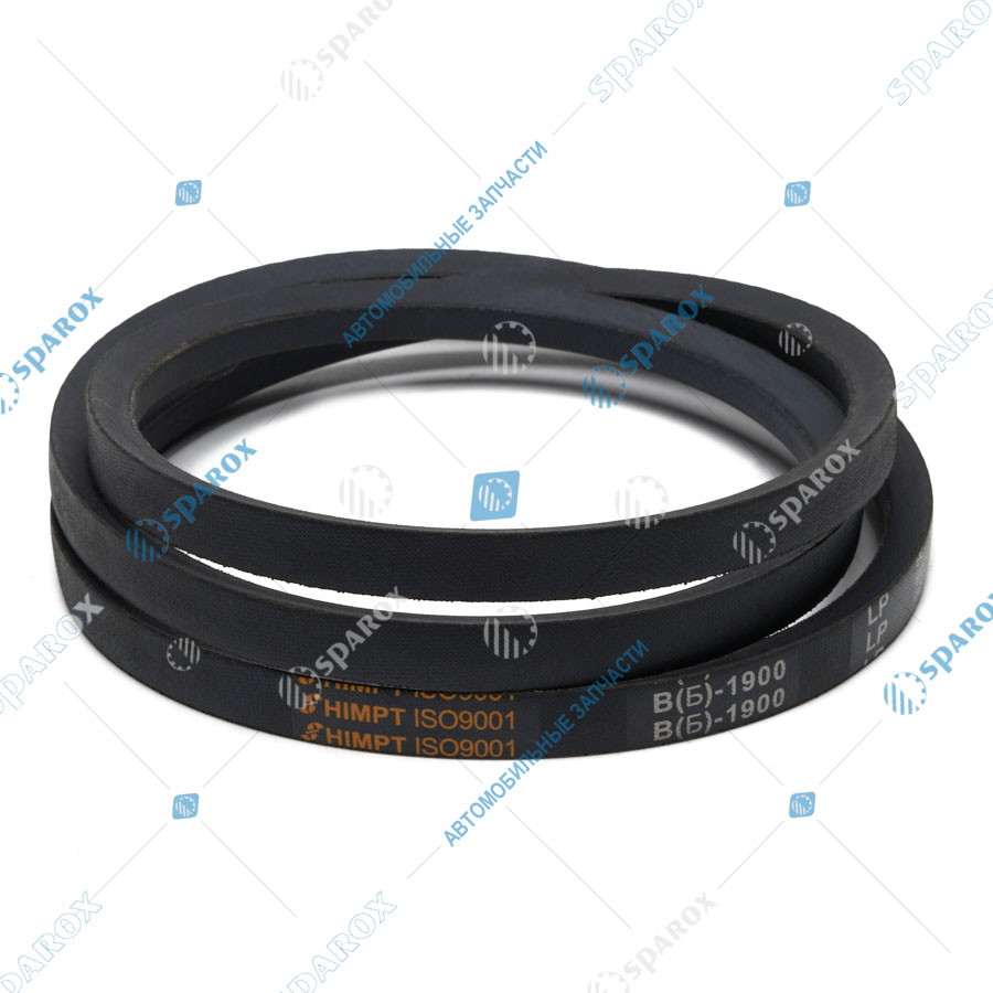 Т-Ремень B(Б) Ремень B(Б)-1900 мм