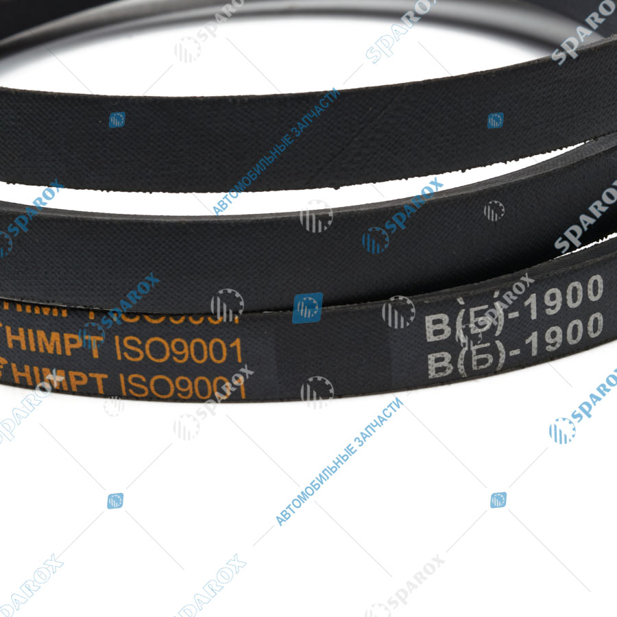 Т-Ремень B(Б) Ремень B(Б)-1900 мм