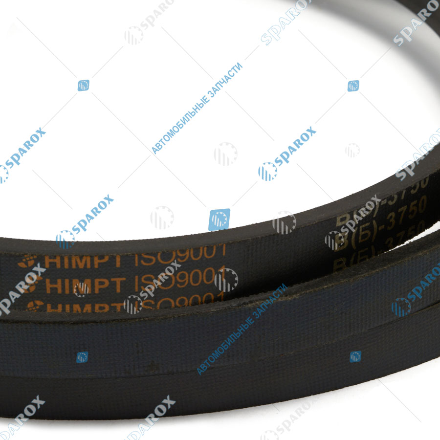 Т-Ремень B(Б) Ремень B(Б)-3750 мм